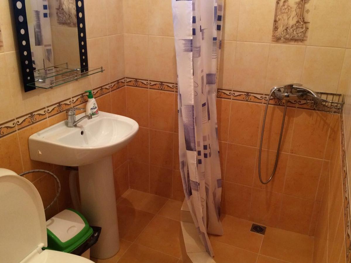 Guest House Liel Сухумі Екстер'єр фото