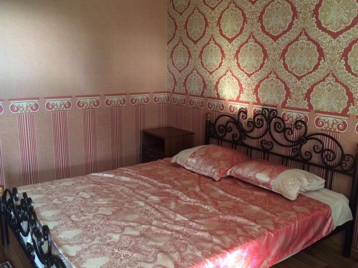 Guest House Liel Сухумі Екстер'єр фото