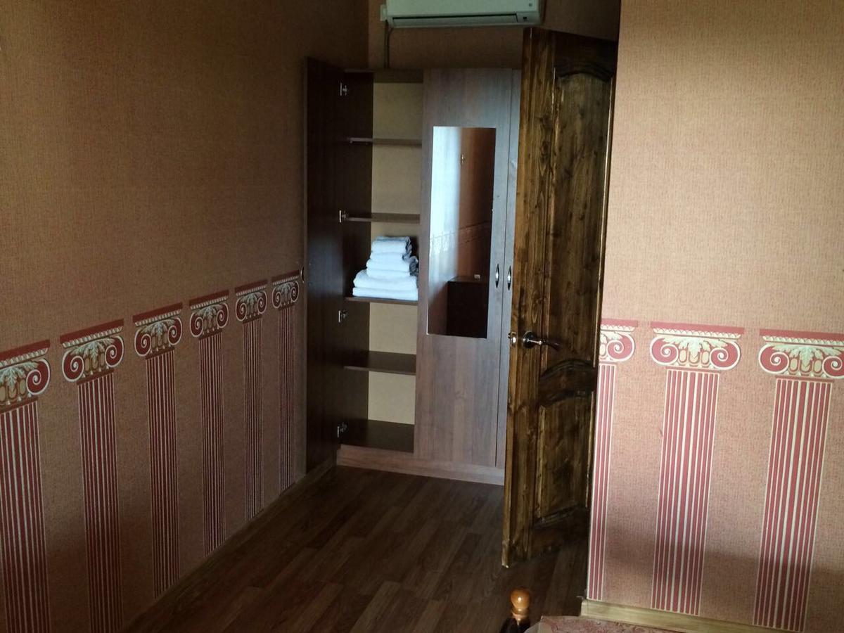 Guest House Liel Сухумі Екстер'єр фото