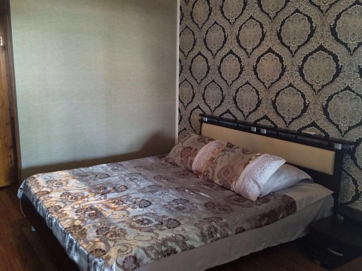 Guest House Liel Сухумі Екстер'єр фото
